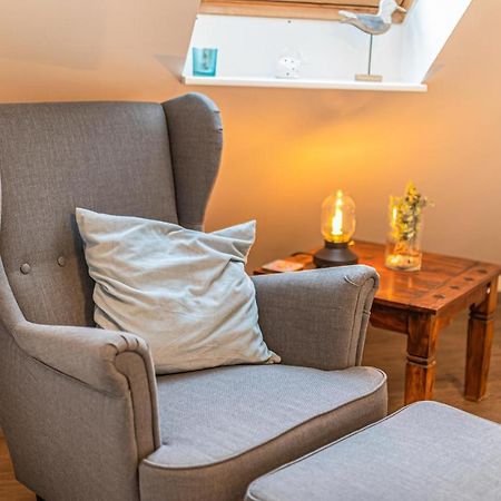 Nice Home In Friedrichskoog With Wifi ภายนอก รูปภาพ