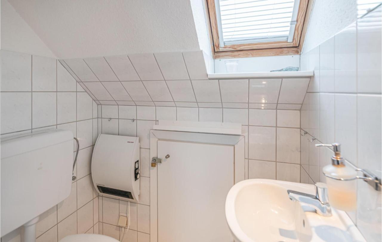Nice Home In Friedrichskoog With Wifi ภายนอก รูปภาพ